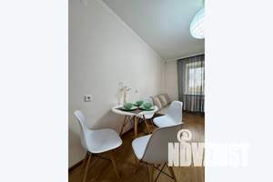 1-к квартира, посуточно, 45м2, 8/14 этаж