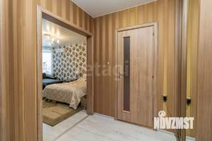 1-к квартира, на длительный срок, 45м2, 5/12 этаж