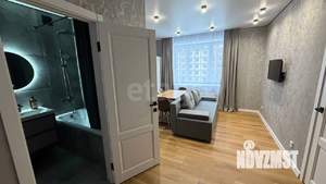 1-к квартира, на длительный срок, 35м2, 6/8 этаж