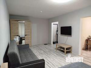 1-к квартира, на длительный срок, 41м2, 6/14 этаж