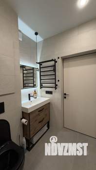 1-к квартира, на длительный срок, 50м2, 15/24 этаж