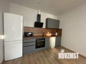2-к квартира, посуточно, 51м2, 6/17 этаж