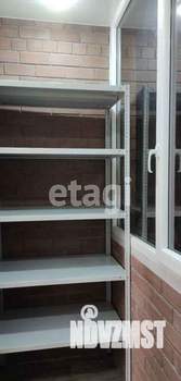 1-к квартира, на длительный срок, 44м2, 13/14 этаж