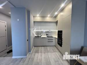 1-к квартира, на длительный срок, 42м2, 6/17 этаж