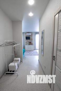 Студия квартира, посуточно, 30м2, 3/10 этаж