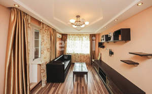 2-к квартира, на длительный срок, 50м2, 2/9 этаж