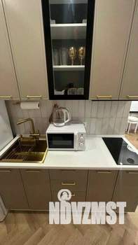 1-к квартира, посуточно, 31м2, 1/1 этаж