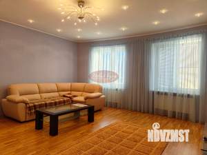 3-к квартира, на длительный срок, 124м2, 10/10 этаж