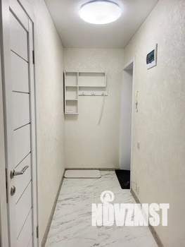 1-к квартира, посуточно, 32м2, 3/5 этаж