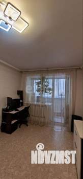 1-к квартира, на длительный срок, 52м2, 5/16 этаж