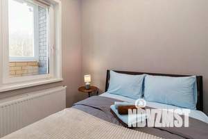 1-к квартира, посуточно, 34м2, 4/10 этаж