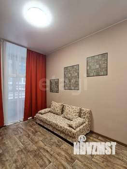 1-к квартира, на длительный срок, 42м2, 1/10 этаж