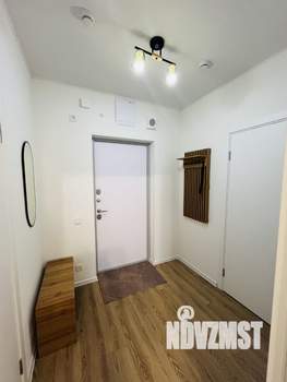 1-к квартира, на длительный срок, 31м2, 7/17 этаж