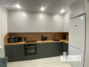 Студия квартира, посуточно, 45м2, 2/10 этаж