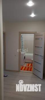 1-к квартира, на длительный срок, 44м2, 6/18 этаж