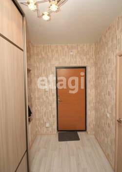 Студия квартира, на длительный срок, 30м2, 16/20 этаж