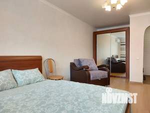 1-к квартира, посуточно, 35м2, 3/14 этаж