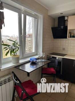 1-к квартира, посуточно, 31м2, 5/5 этаж