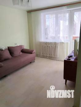 2-к квартира, на длительный срок, 45м2, 5/5 этаж