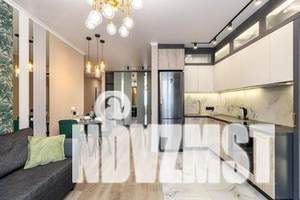 2-к квартира, посуточно, 66м2, 4/9 этаж