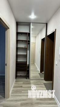 1-к квартира, на длительный срок, 35м2, 8/10 этаж