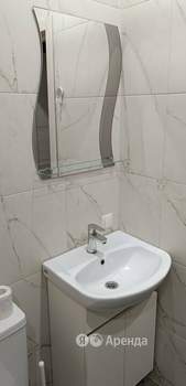 1-к квартира, на длительный срок, 33м2, 14/25 этаж