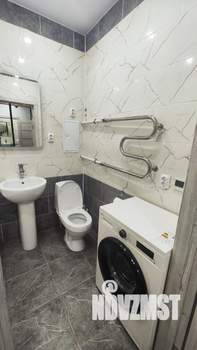 Студия квартира, на длительный срок, 24м2, 2/5 этаж