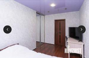 Студия квартира, на длительный срок, 47м2, 9/10 этаж