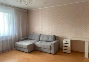 2-к квартира, на длительный срок, 56м2, 10/10 этаж