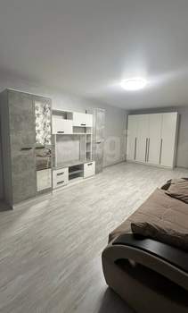 1-к квартира, на длительный срок, 41м2, 11/14 этаж