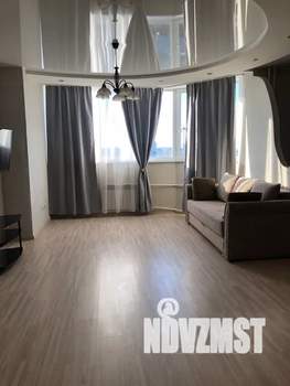 Студия квартира, посуточно, 35м2, 7/15 этаж