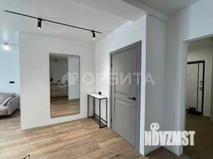 1-к квартира, на длительный срок, 47м2, 3/21 этаж