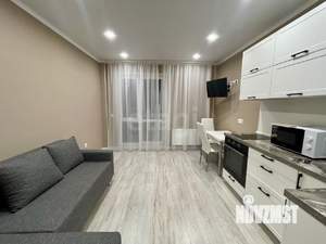 Студия квартира, на длительный срок, 24м2, 11/15 этаж