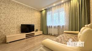 1-к квартира, посуточно, 45м2, 7/11 этаж