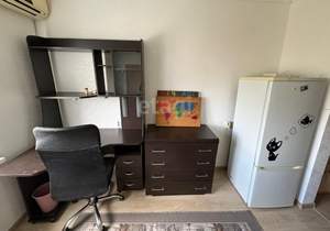 1-к квартира, на длительный срок, 16м2, 6/9 этаж