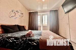 3-к квартира, посуточно, 70м2, 3/6 этаж