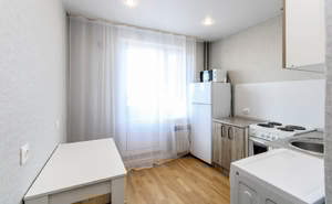 1-к квартира, на длительный срок, 31м2, 6/10 этаж