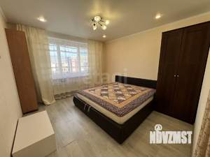 2-к квартира, на длительный срок, 56м2, 14/16 этаж