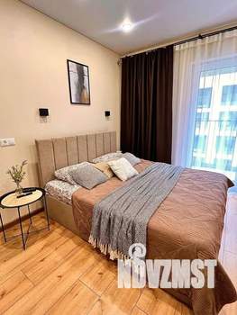 Студия квартира, посуточно, 28м2, 7/9 этаж