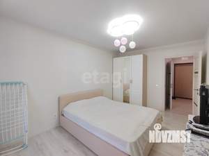 1-к квартира, на длительный срок, 46м2, 11/18 этаж