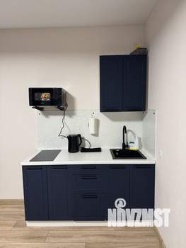 Студия квартира, посуточно, 30м2, 7/14 этаж