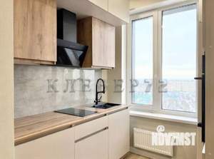 2-к квартира, на длительный срок, 66м2, 22/24 этаж