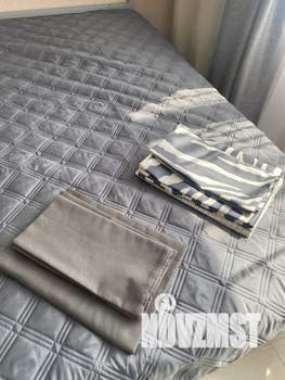 1-к квартира, посуточно, 46м2, 8/16 этаж