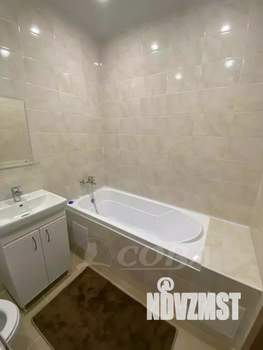 Студия квартира, на длительный срок, 29м2, 16/19 этаж