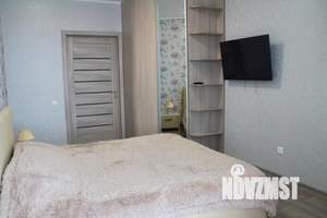 2-к квартира, посуточно, 68м2, 1/1 этаж