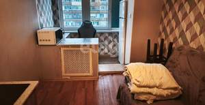 Студия квартира, на длительный срок, 13м2, 7/8 этаж