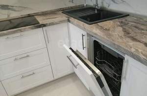 1-к квартира, на длительный срок, 42м2, 15/16 этаж