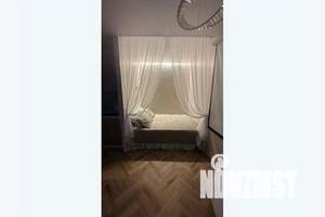 1-к квартира, посуточно, 31м2, 22/24 этаж