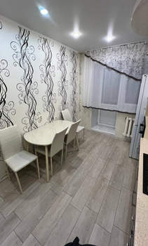 1-к квартира, на длительный срок, 43м2, 8/10 этаж