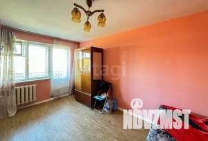 2-к квартира, на длительный срок, 48м2, 5/5 этаж